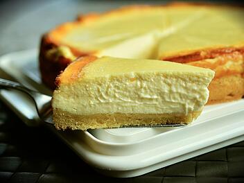 Der Pfälzer Rahmkuchen - lecker und einfach zuzubereiten.