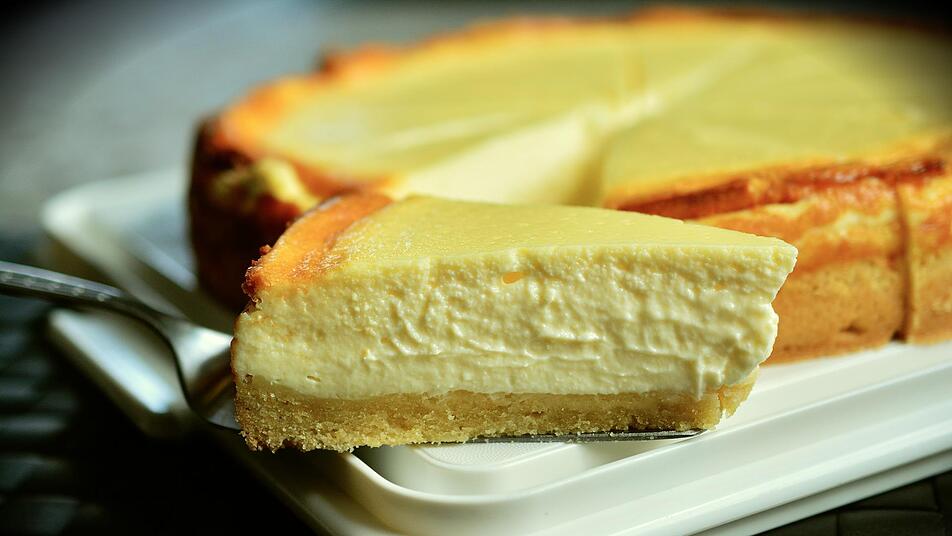 Der Pfälzer Rahmkuchen - lecker und einfach zuzubereiten.