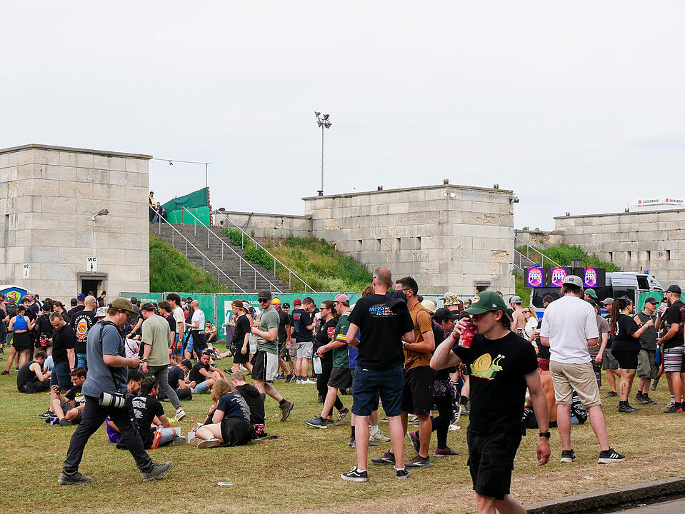 Rock im Park 2024