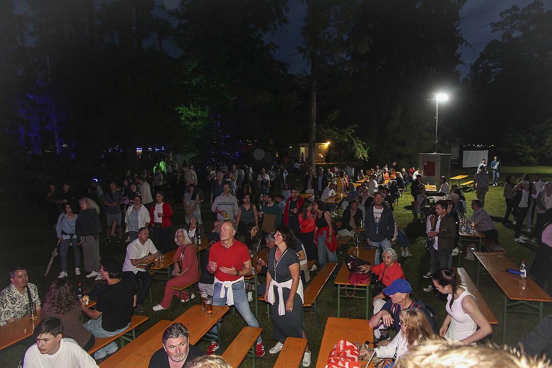 Bayreuther Sommernachtsfest