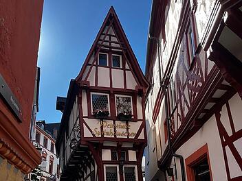 Bernkastel-Kues: Geheimer Drehort in Rheinland-Pfalz wird nach 14 Jahren bekannt - Harry Potter Film