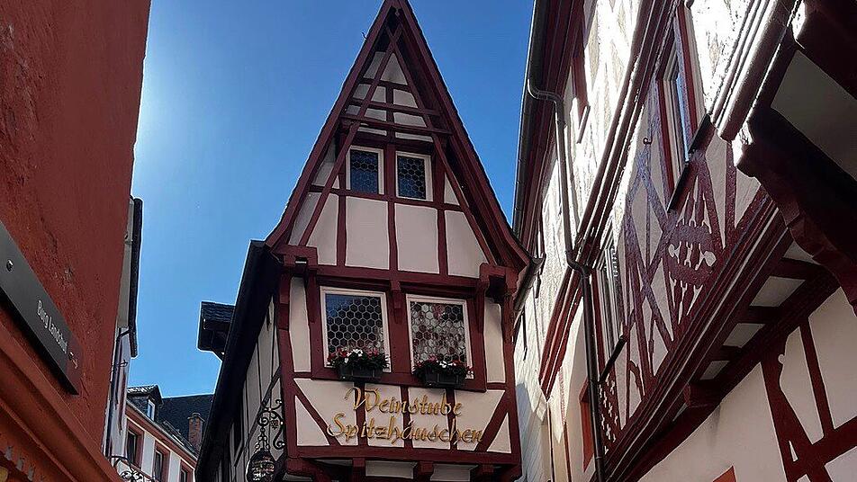 Bernkastel-Kues: Geheimer Drehort in Rheinland-Pfalz wird nach 14 Jahren bekannt - Harry Potter Film