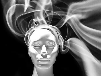 Forschung: Kann die eigene Psyche den Körper krank machen?