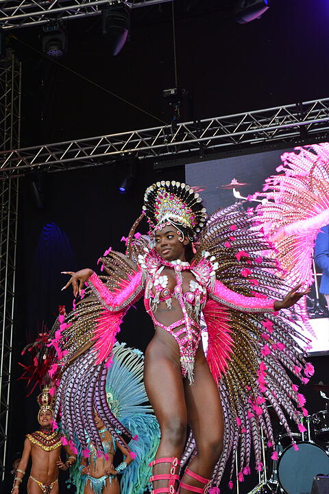Samba 2024 – Internationales SAMBA-Festival Coburg