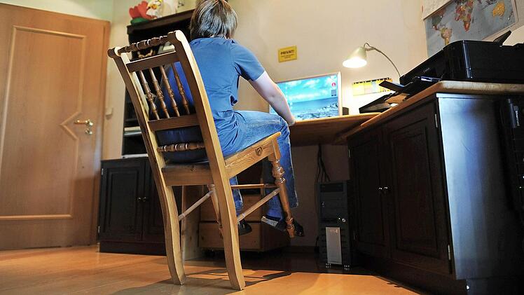 Unaufmerksam, hyperaktiv, impulsiv - viele Kinder haben AD(H)S. Über Diagnose, Auswirkungen und Therapie bekommen Betroffene und Interessenten Infos bei unserer Telefonaktion. Foto: Julian Stratenschulten, dpa
