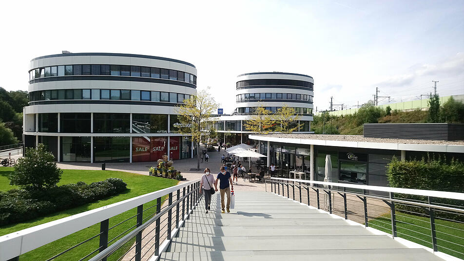 Outlets in Rheinland-Pfalz: 8 Fabrikverkäufe zum Shoppen und Bummeln