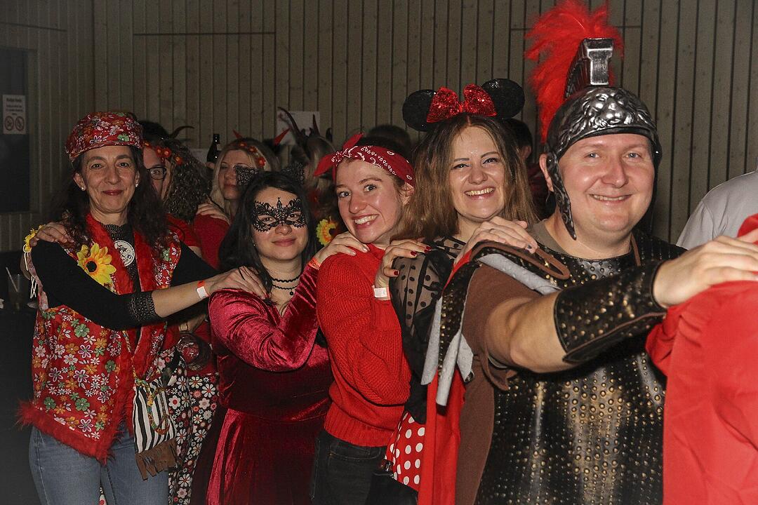 Fasching in Stadtsteinach