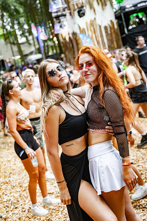Open Beatz Festival - Freitag