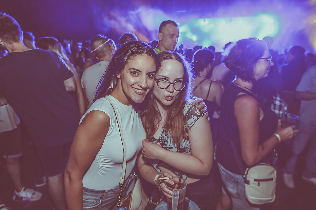 Beachparty Sulzfeld 2024