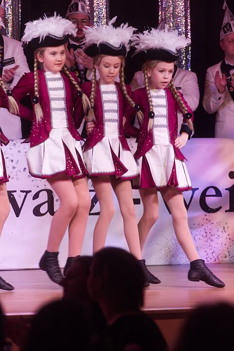 Fasching 2025
