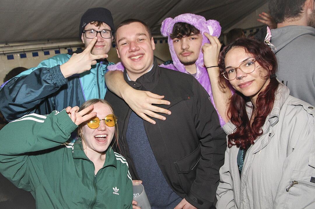 Fasching 2025 in Stadtsteinach!