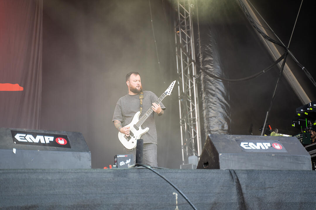 Summer Breeze Open Air 2024