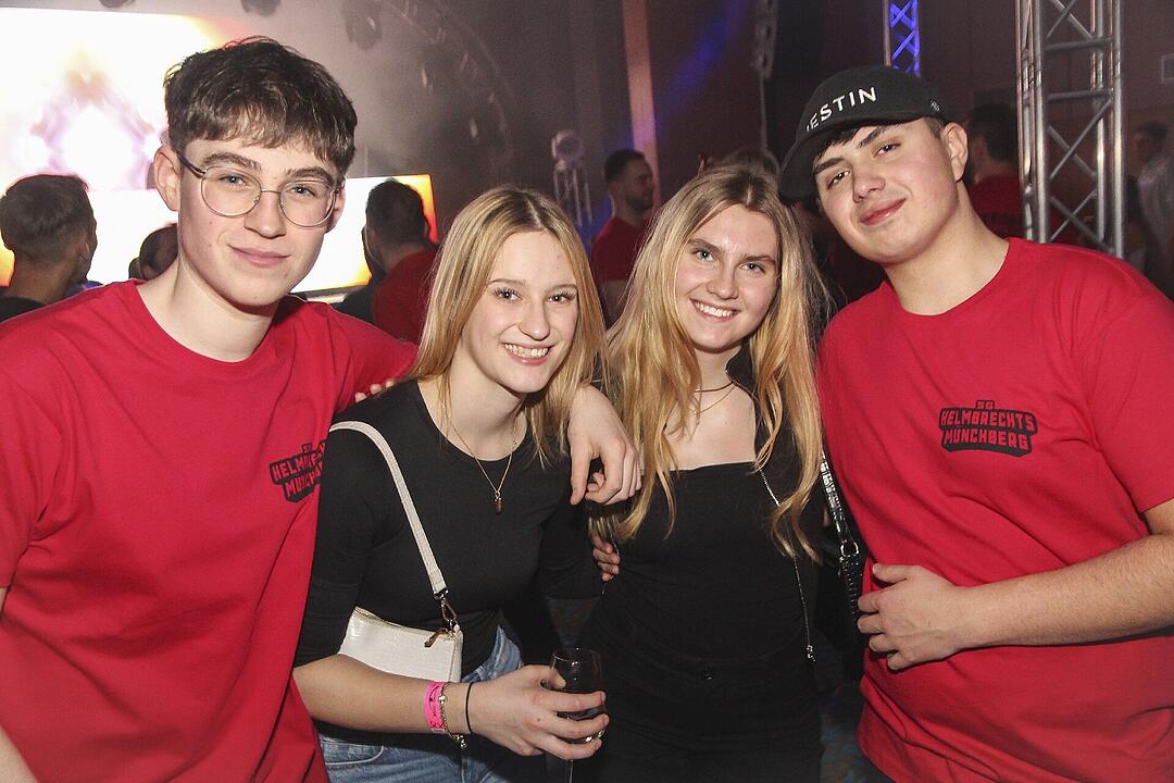 Beats, Energy und gute Laune!