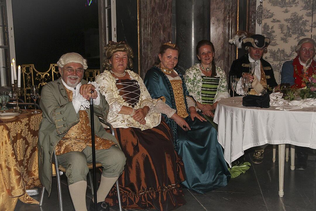 Bayreuther Sommernachtsfest