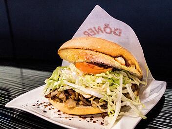 Wo gibt es denn besten Döner in Mainz?