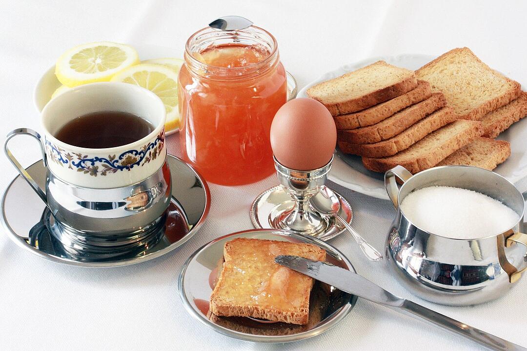 Zwieback