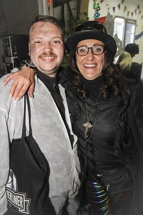 Fasching 2025 in Stadtsteinach!