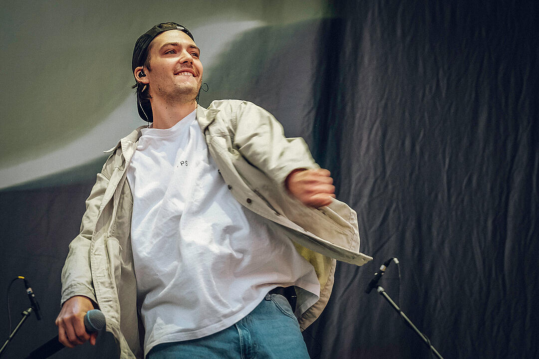HUK-Coburg Open Air Sommer 2023