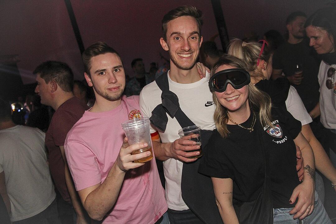 Die besten Aprés Ski und Party Hits!