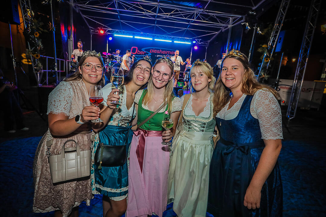 Weinfest 2024 in Zeilitzheim