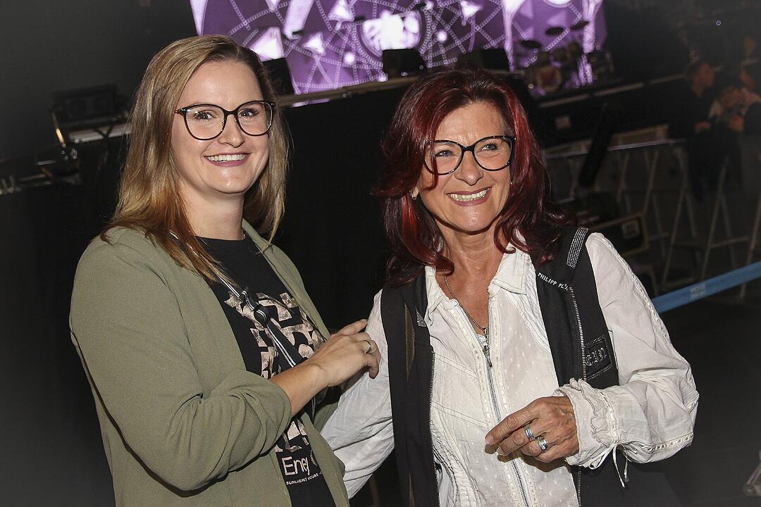 MOSAIK – LIVE ARENA TOUR