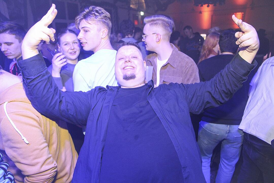 Apres-Ski und Partyhits