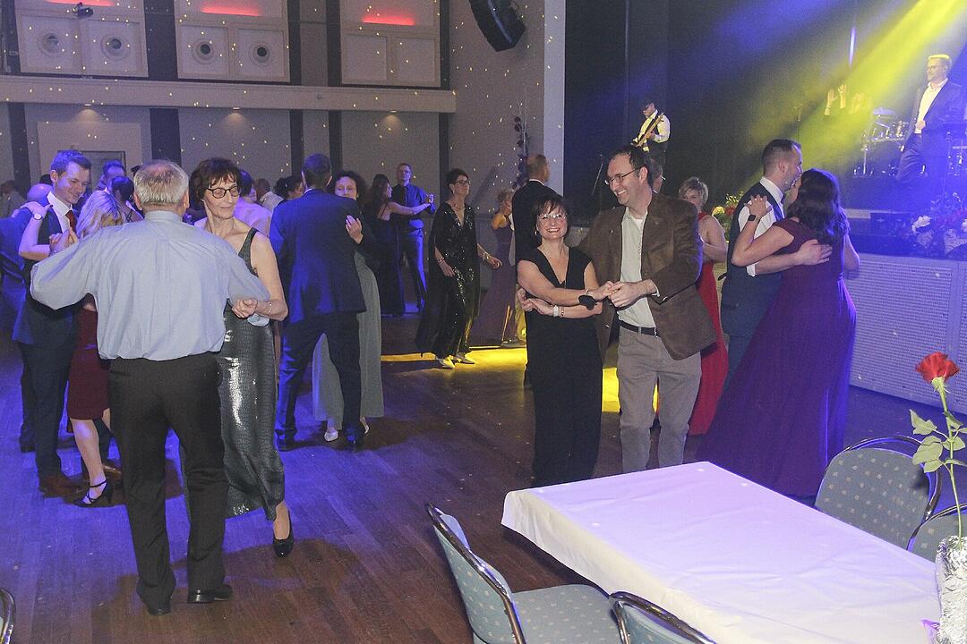 Bauernball 2025 in Kulmbach