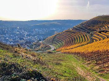 Die 10 schönsten Urlaubsziele für den Herbst: Diese Region in Rheinland-Pfalz gehört dazu