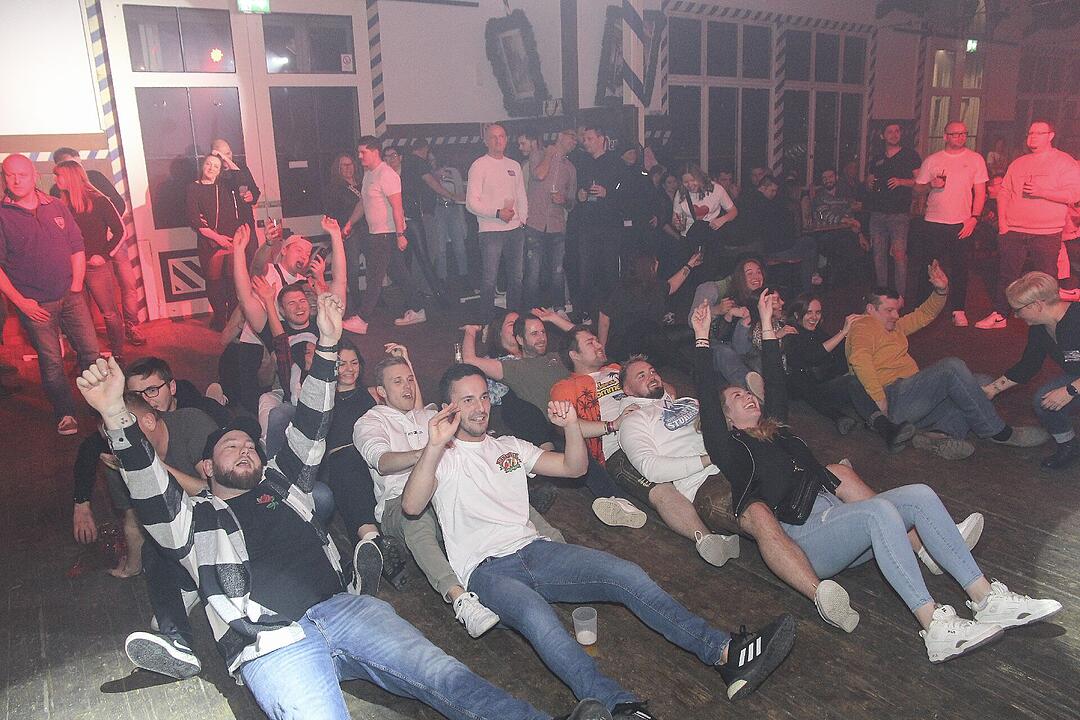 Apres-Ski und Partyhits
