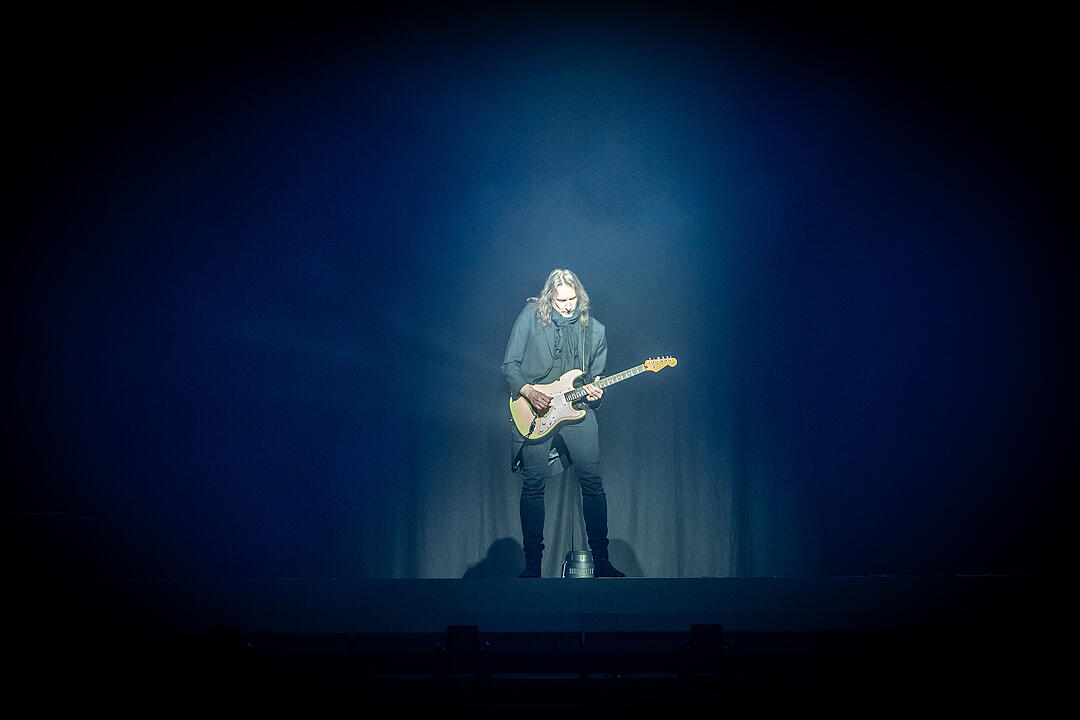 Die "Greatest Hits-Tour 2025" kam beim Publikum super an!