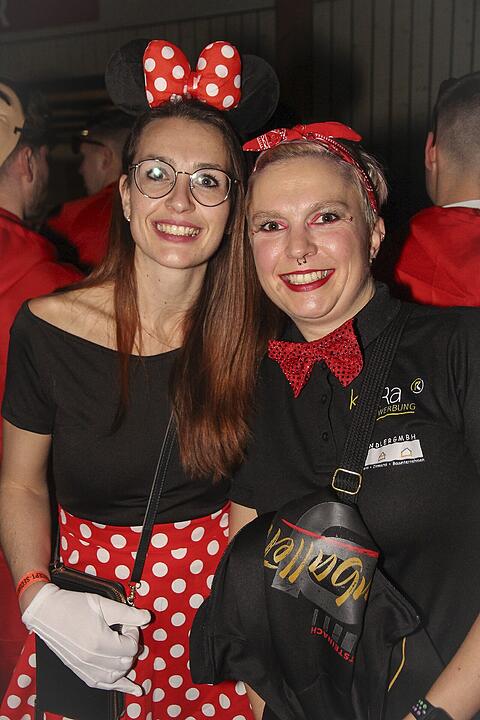 Fasching in Stadtsteinach