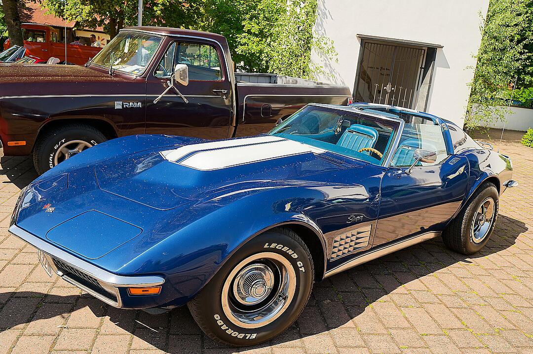 Oldtimertreffen