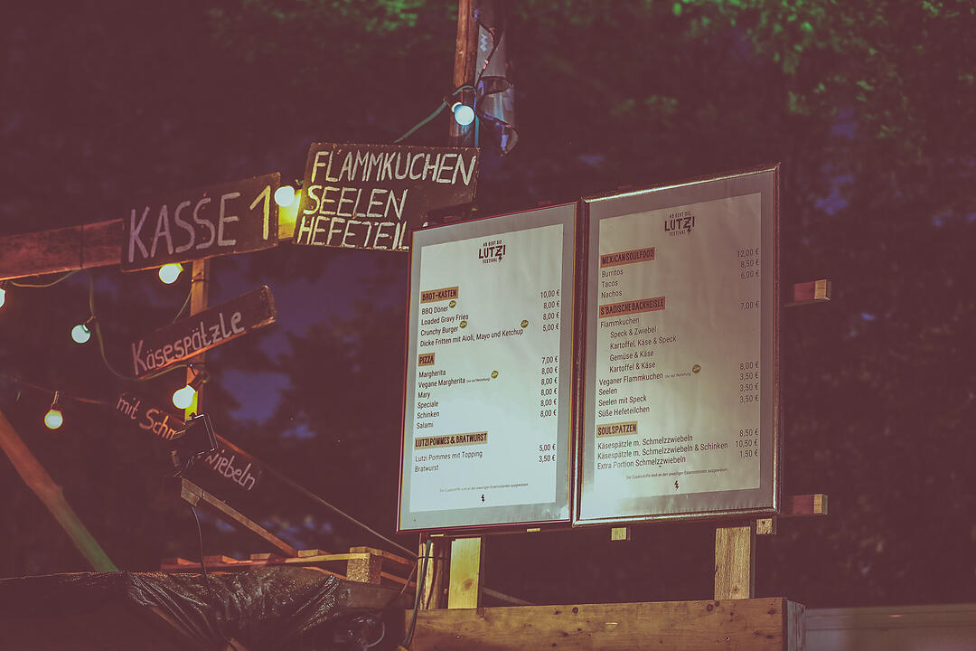 Es herrschte beste Stimmung!