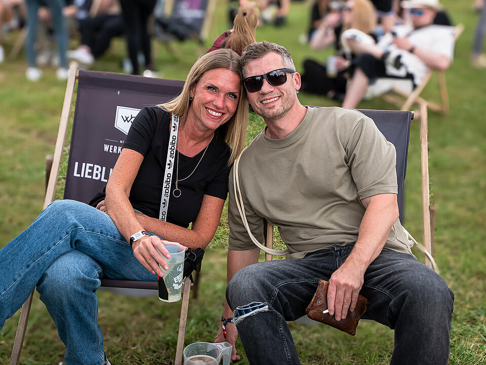 Das Festival für die Hip Hop Community!