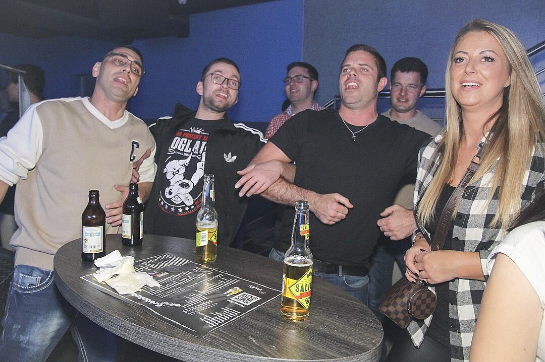 Heavy Volxmusic