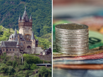 Rheinland-Pfalz: Reiche Rheinland-Pfälzer - Diese Personen und Familien sind in den Top 10