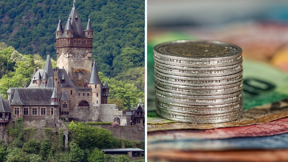 Rheinland-Pfalz: Reiche Rheinland-Pfälzer - Diese Personen und Familien sind in den Top 10