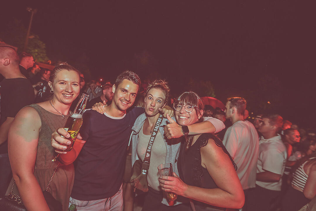 Beachparty Sulzfeld 2024