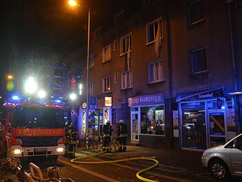 Bei der Explosion in dem Wohnhaus gab es zum Glück keine Verletzten. Foto: presseportal.de