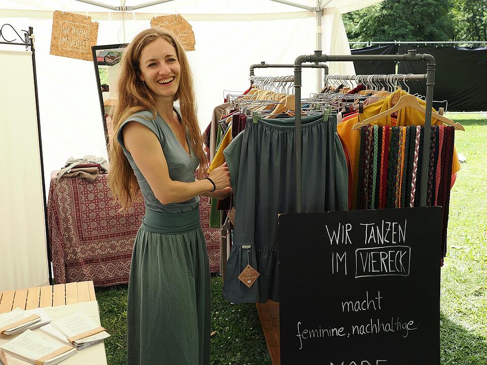 Das LIEBE-vollste Yoga und Musik Festival in Deutschland!