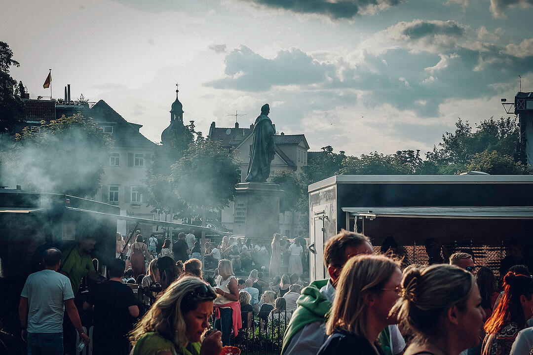 HUK-Coburg Open Air Sommer 2023