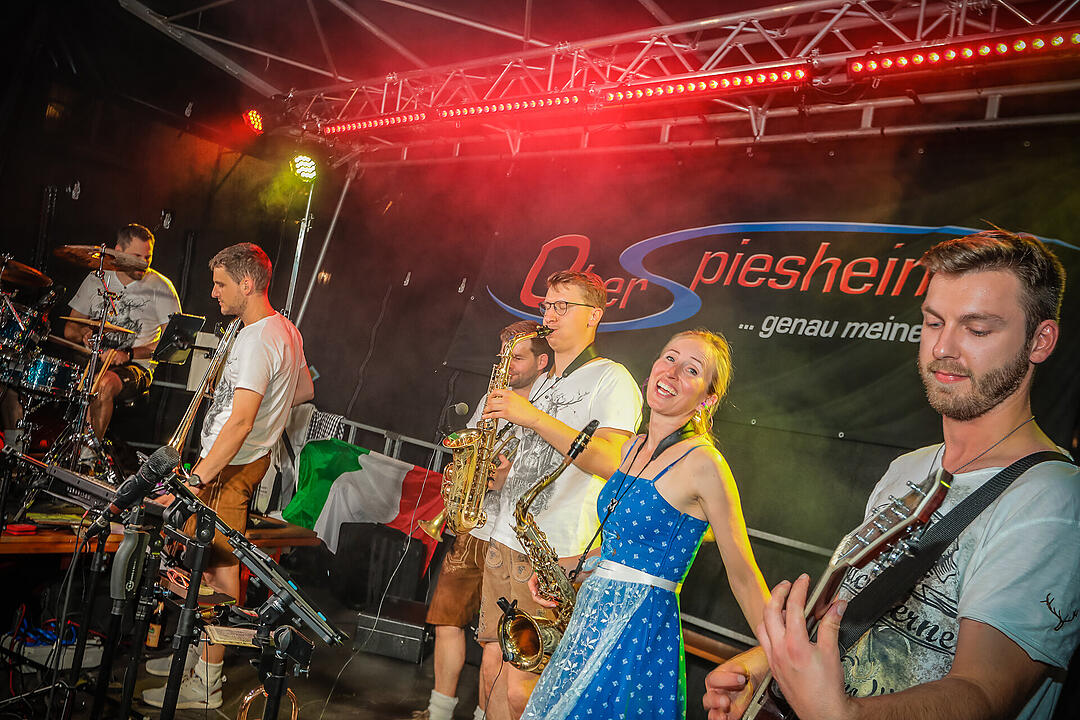 Weinfest 2024 in Zeilitzheim