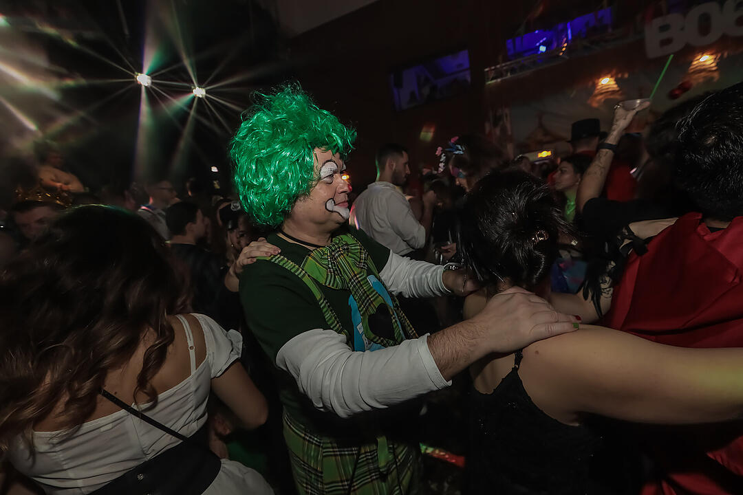 Fasching 2025 in Schweinfurt!