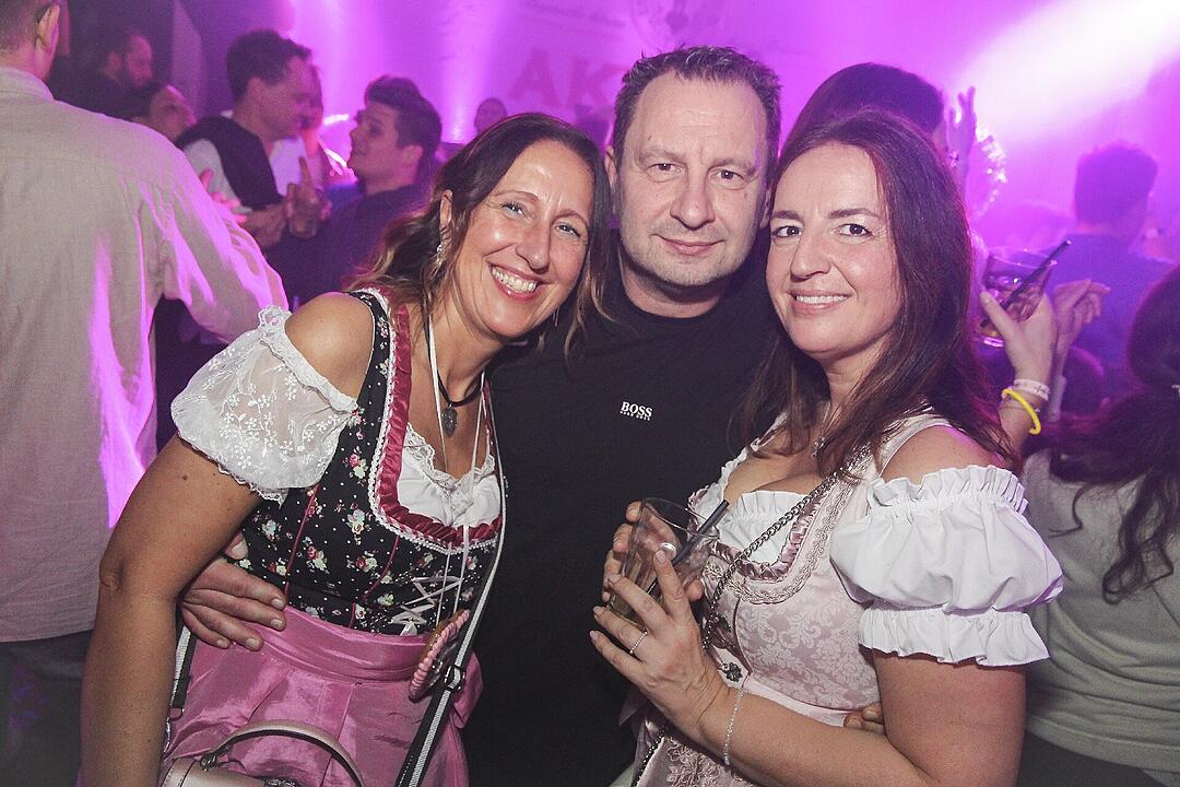 Apres-Ski und Partyhits
