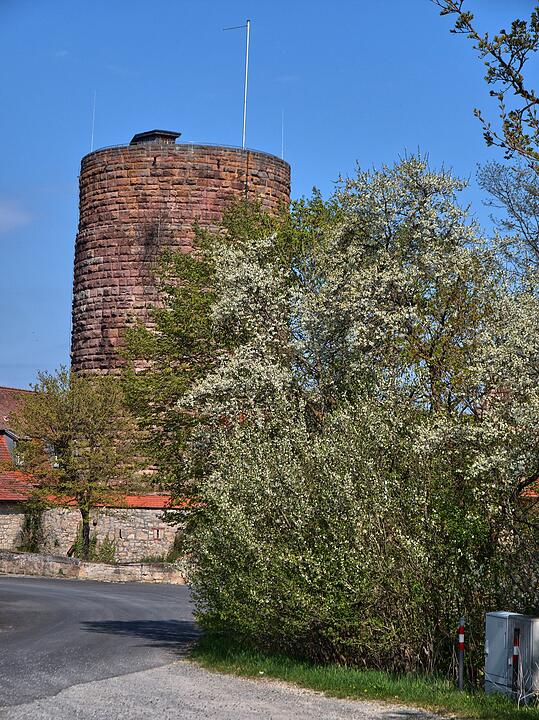 So schön ist die Region Bad Kissingen