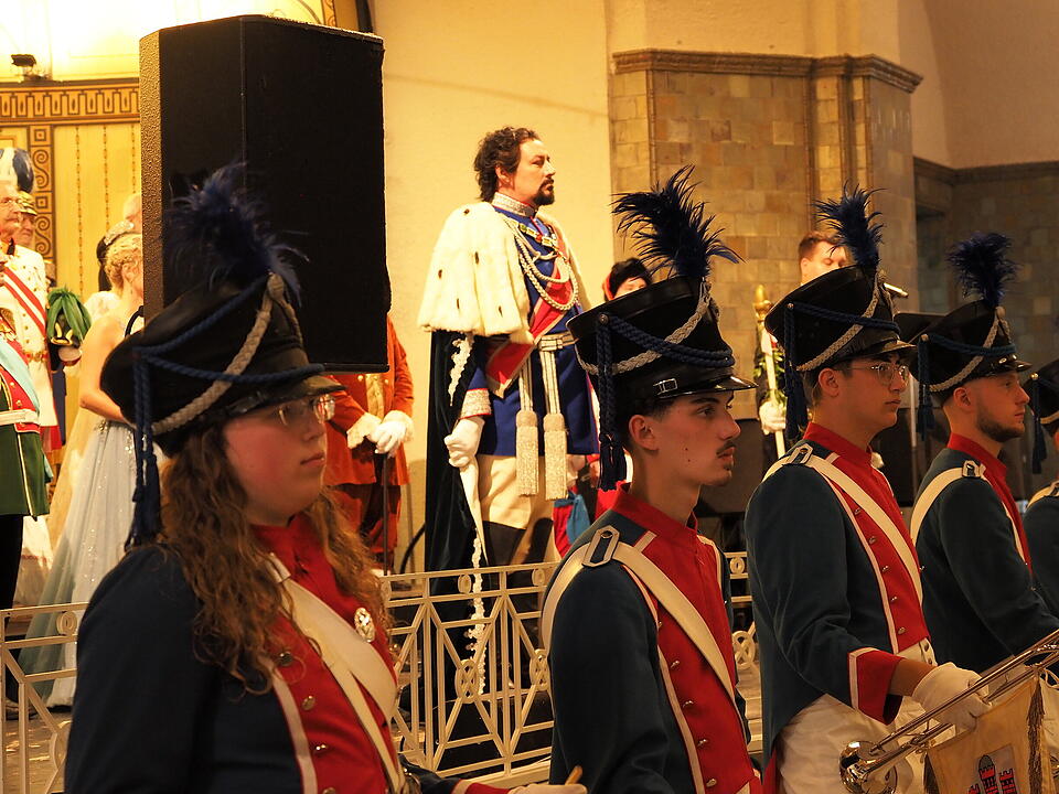 Das größte Stadtfest in Bad Kissingen!
