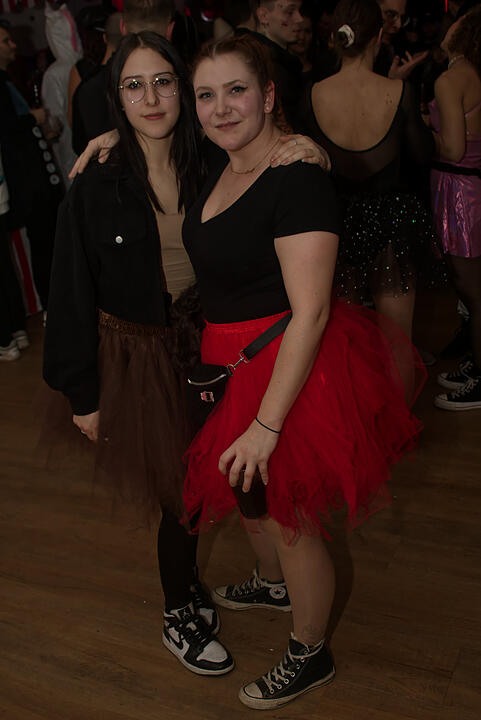 Fasching 2025!