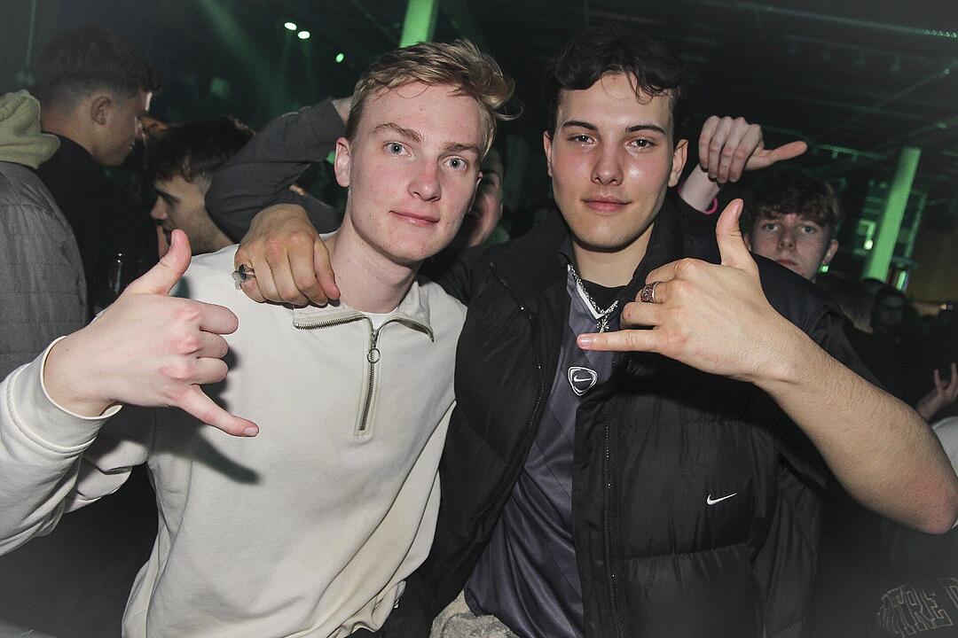 Opening Party mit Ballermann-Größe Peter Wackel