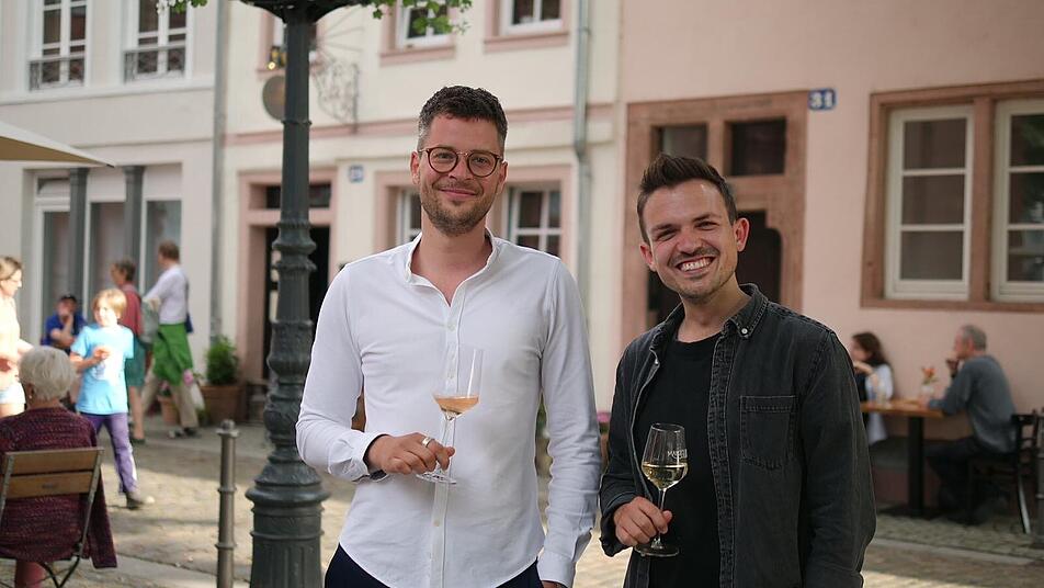 Mainz: Neue Initiative "Mainzer Gastrogefühl" will Gastronomen repräsentieren