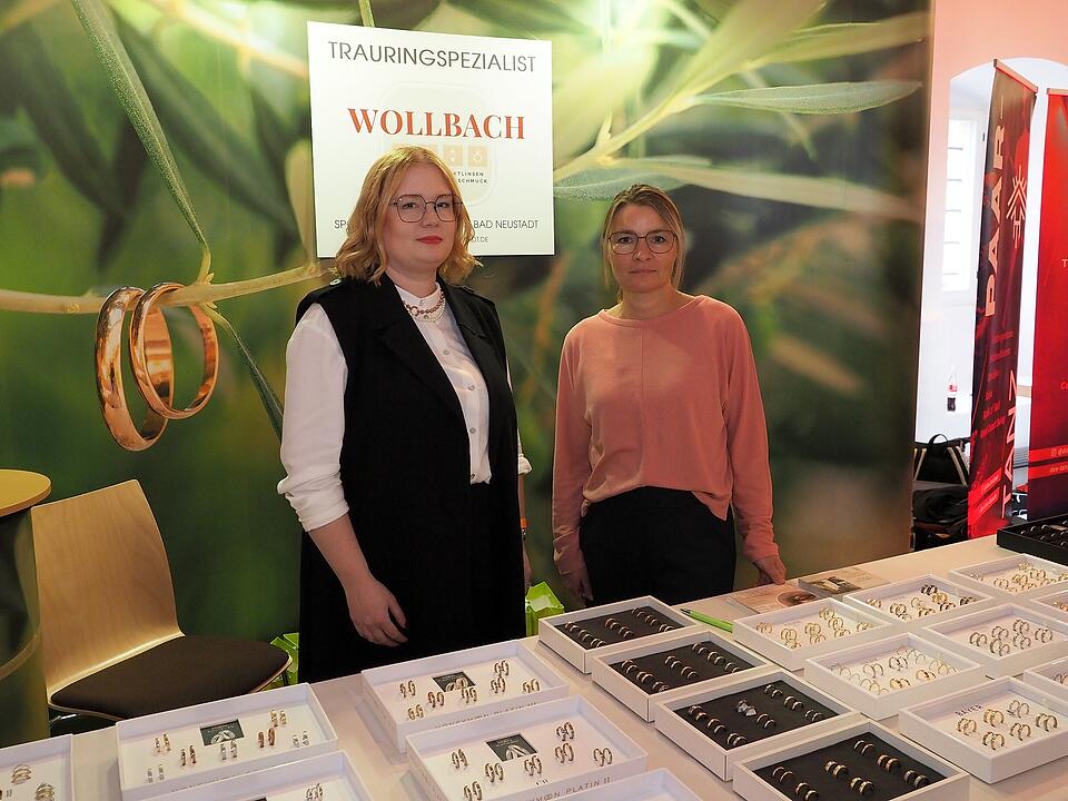Hochzeitsmesse